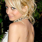 Nicole Richie