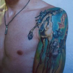 Tyler Riggs
