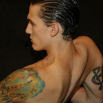 Tyler Riggs