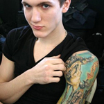 Tyler Riggs