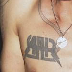 Tyson Ritter