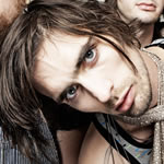 Tyson Ritter