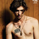 Tyson Ritter