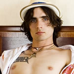 Tyson Ritter