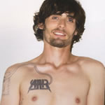 Tyson Ritter