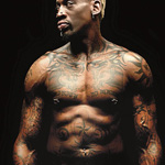 Dennis Rodman