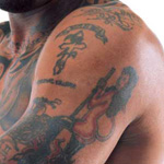 Dennis Rodman