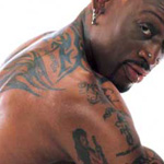 Dennis Rodman