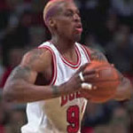 Dennis Rodman