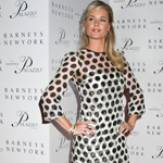 REBECCA ROMIJN