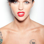 RUBY ROSE 