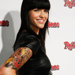 RUBY ROSE 