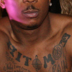 JA RULE