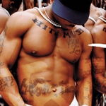 JA RULE