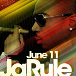 JA RULE