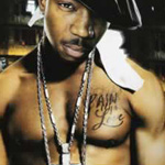 JA RULE