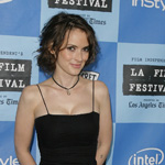 WINONA RYDER 