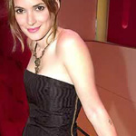 WINONA RYDER 