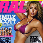 EMILY SCOTT