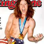 Shaun White 