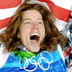 Shaun White 