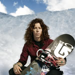 Shaun White 