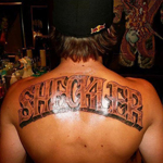 RYAN SHECKLER