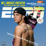RYAN SHECKLER