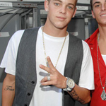 RYAN SHECKLER