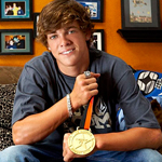 RYAN SHECKLER