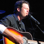 BLAKE SHELTON