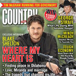 BLAKE SHELTON