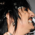 NIKKI SIXX