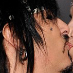 NIKKI SIXX