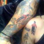 NIKKI SIXX