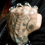 NIKKI SIXX