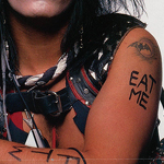 NIKKI SIXX