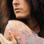 NIKKI SIXX