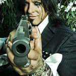 NIKKI SIXX