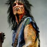 NIKKI SIXX