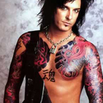 NIKKI SIXX