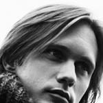  ALEXANDER SKARSGÅRD