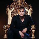  ALEXANDER SKARSGÅRD