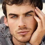 Ian Somerhalder