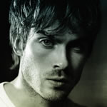 Ian Somerhalder