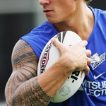 SONNY BILL WILLIAMS