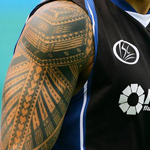 SONNY BILL WILLIAMS