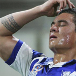SONNY BILL WILLIAMS