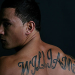 SONNY BILL WILLIAMS