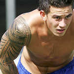 SONNY BILL WILLIAMS